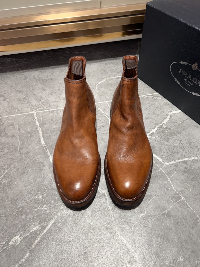 Prada Boots